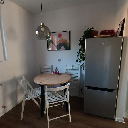 M37 X Fabryczna Apartment Limanowa Exterior foto