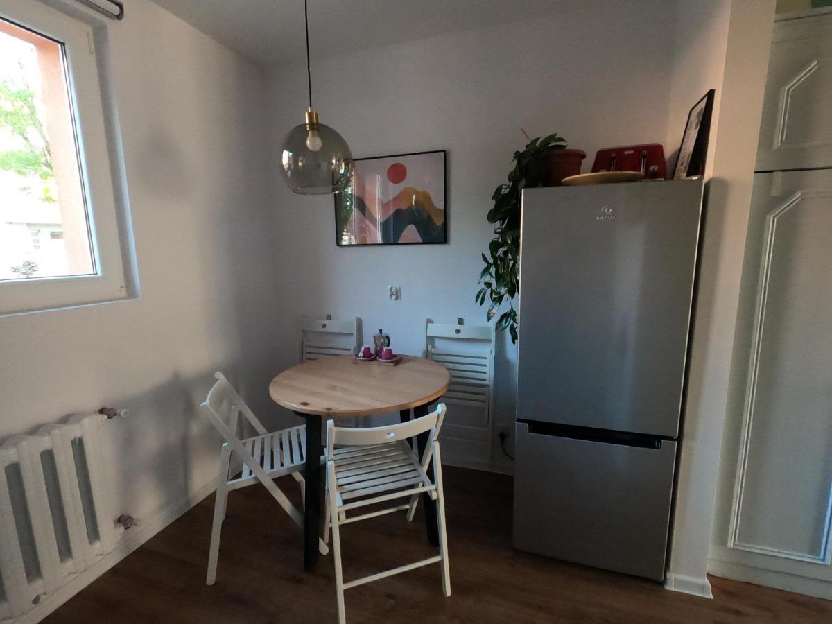 M37 X Fabryczna Apartment Limanowa Exterior foto