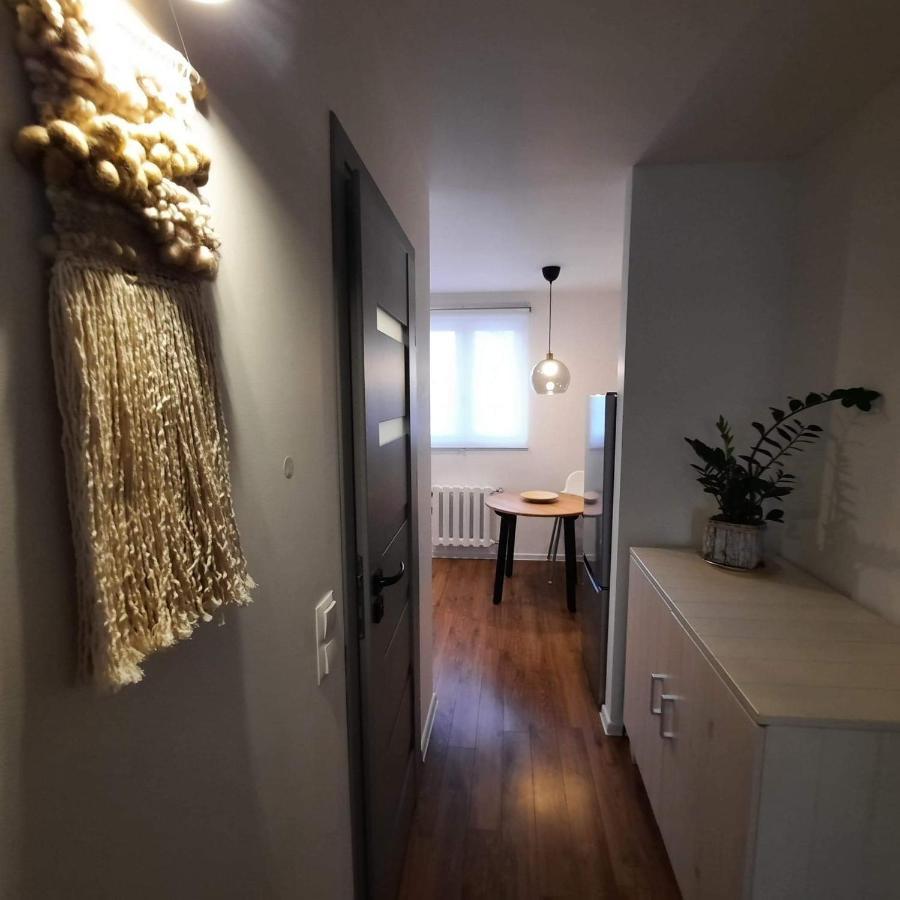 M37 X Fabryczna Apartment Limanowa Exterior foto