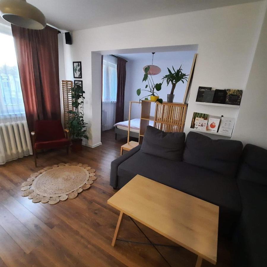 M37 X Fabryczna Apartment Limanowa Exterior foto
