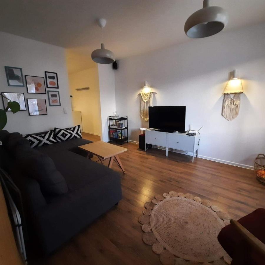 M37 X Fabryczna Apartment Limanowa Exterior foto